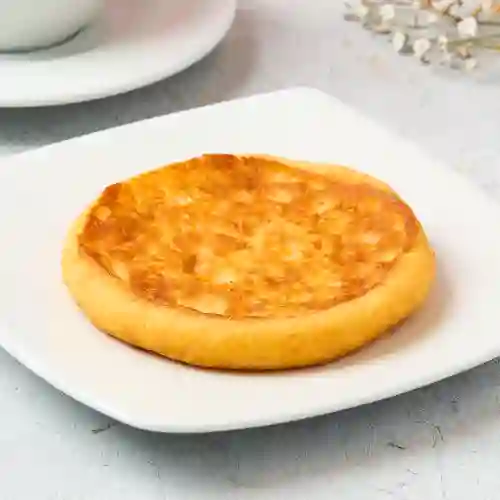 Arepa Guatavita