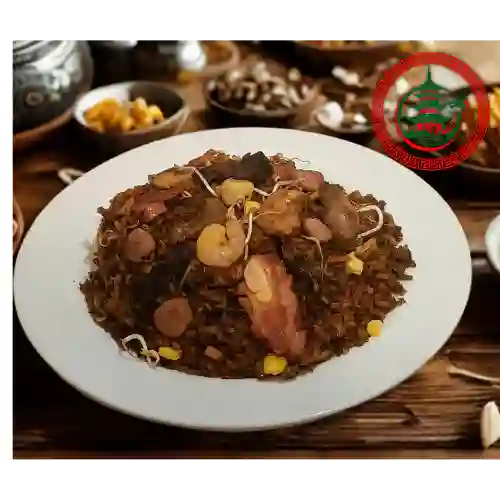 Arroz Ranchero Grande