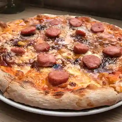 Pizze Nonna Toulouse