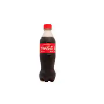 Coca Cola Original 400 ml