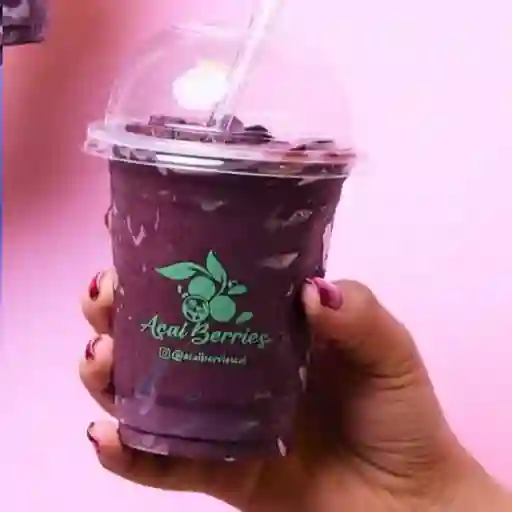 Smoothie small