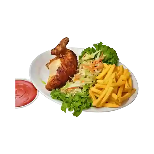 Combo Personal Súper Asado