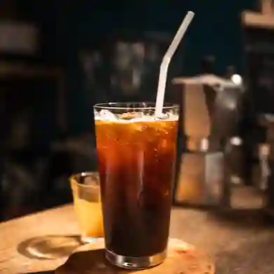 Americano frio