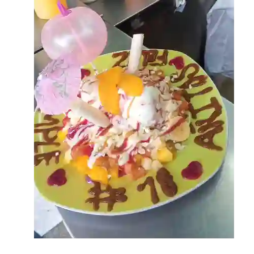 Ensalada Especial