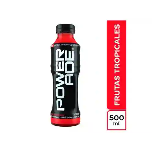 Powerade Rojo