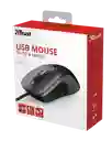 Trust Mouse Carve Usb