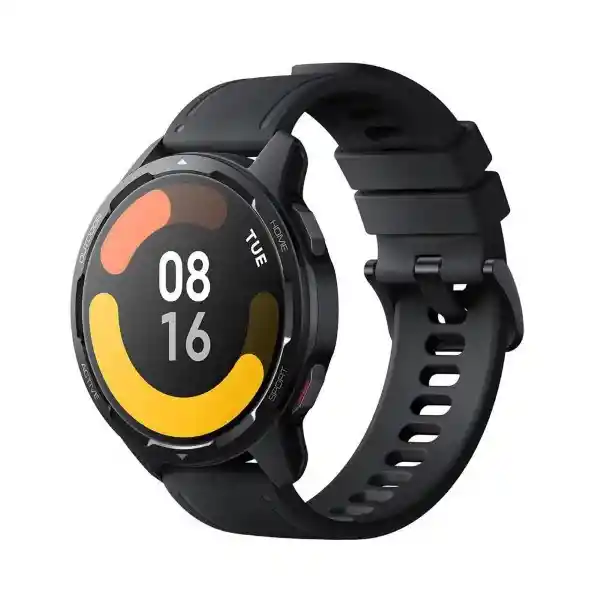 Xiaomi Watch S1 Active Gl Negro