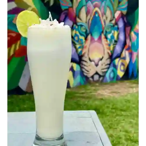 Limonada de Coco