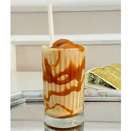 Coffee Frappe 14 Oz