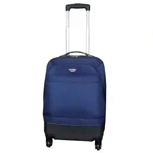 Explora Maleta de Viaje Semi Rígida Híbrido 24''