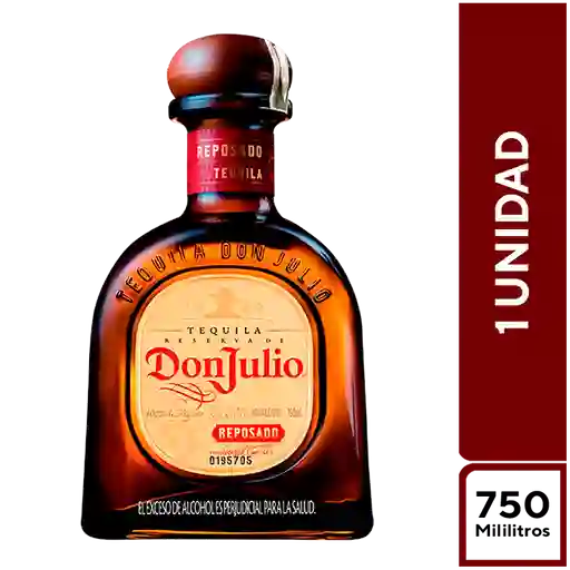 Don Julio Reposado 750 ml