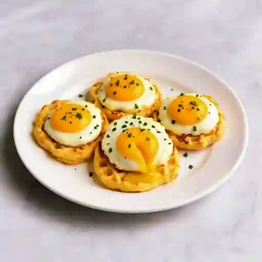 Huevos de codorniz