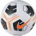 Nike Balón Academy Team Para Hombre Blanco Talla 5