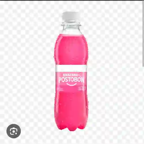 Gaseosa Pet 250 Cero