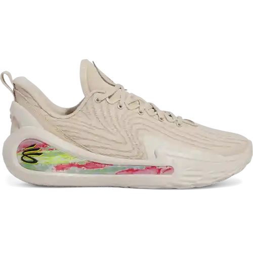 Under Armour Tenis Ry 12 Strn Para Baloncesto Hombre Beige T 8.5