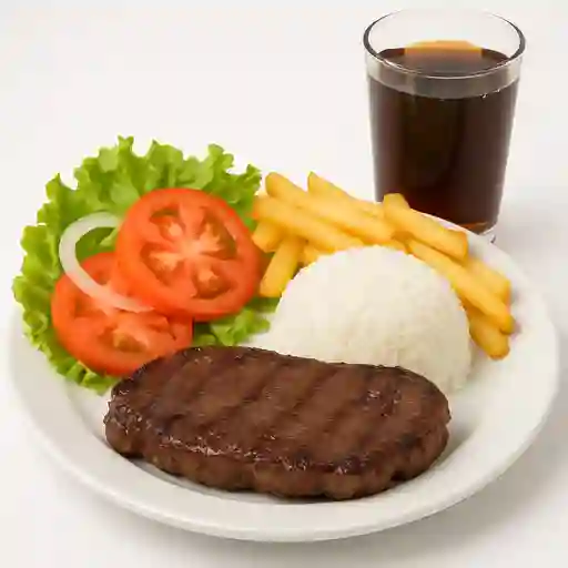 Churrasco