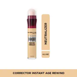 Maybelline Corrector de Ojeras Age Rewind Neutralizer