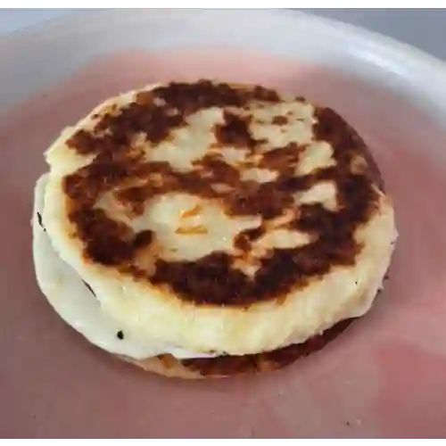 Arepa Keto