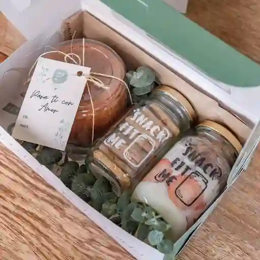 Healthy box 2