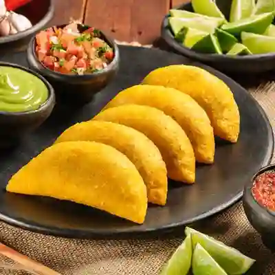 Empanadas Cocteleras