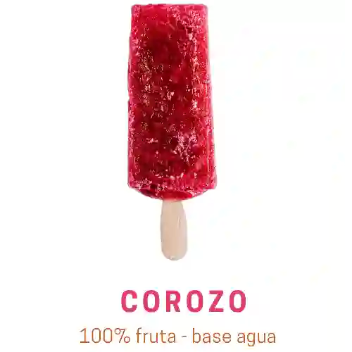 Paleta Corozo