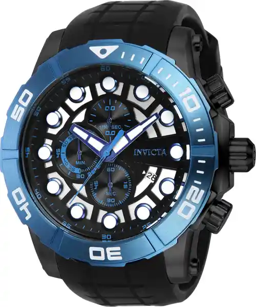 Invicta Reloj Sea Hunter Hombre 40141