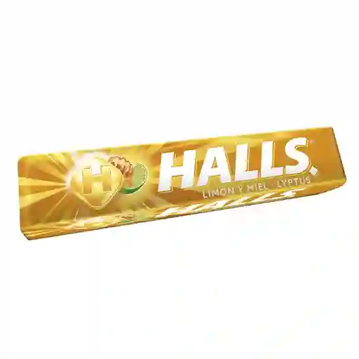 Halls Barra X9