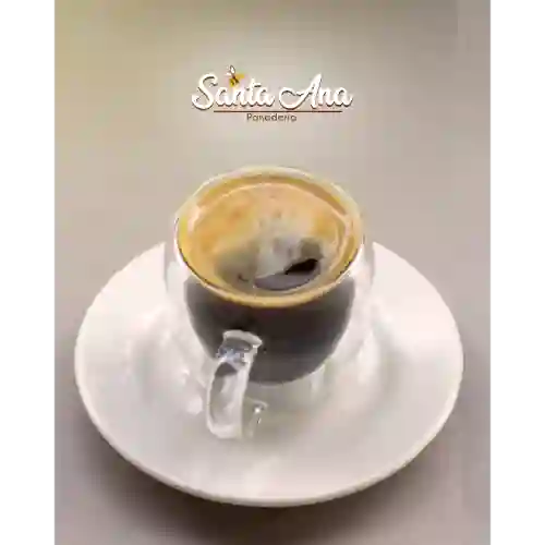 Cafe Americano 6 Oz