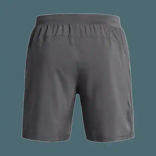 Under Armour Short 7inc Para Hombre Gris SM Ref 1382620-025