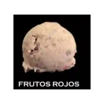 Frutos Rojos