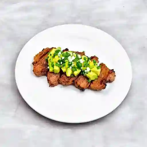 De Asada (X3)