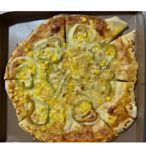 Pizza Vegetariana