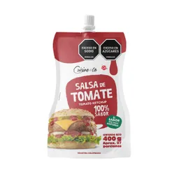 Salsa Tomate Cuisine & Co