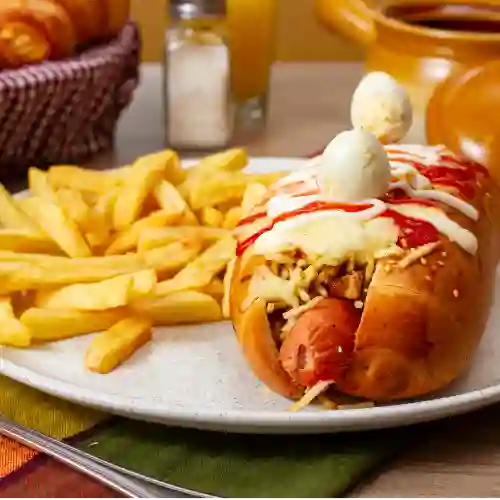 Hot Dogs Rio