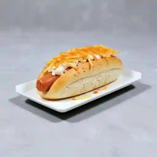 Combo Fiesta Hot Dog con Bebida