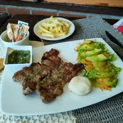 Churrasco 300gr