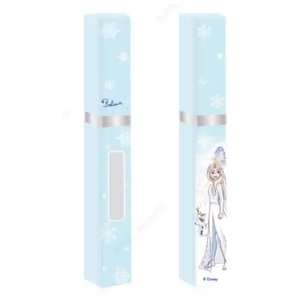 Atomizador de Perfume Disney Frozen Colección 2.0 Miniso