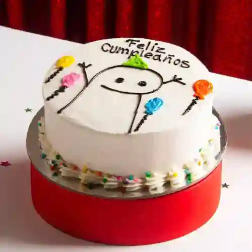 Meme Cumple
