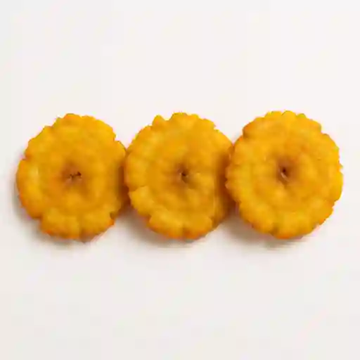Patacón 3 Pz