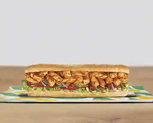 Sub Pollo Teriyaki 30cm