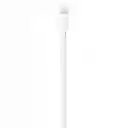 Apple Cable USB-C a Lightning Blanco 