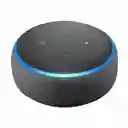Amazon Altavoz Inteligente Echo Dot Tercera Generación con Alexa