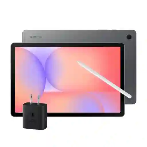 Samsung Tablet Galaxy Tab S10 Lite 128Gb 6Gb Ram Gris 10.9"