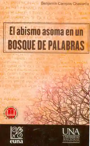 El Abismo Asoma En Un Bosque De Palabras
