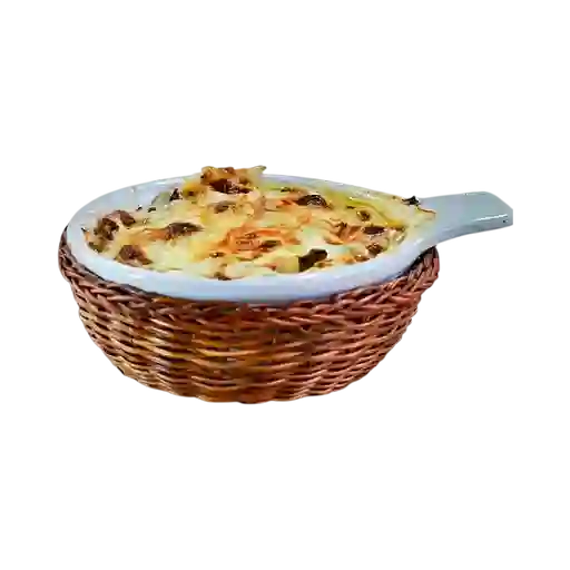 Lasagna Marinera