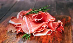 Jamón Serrano