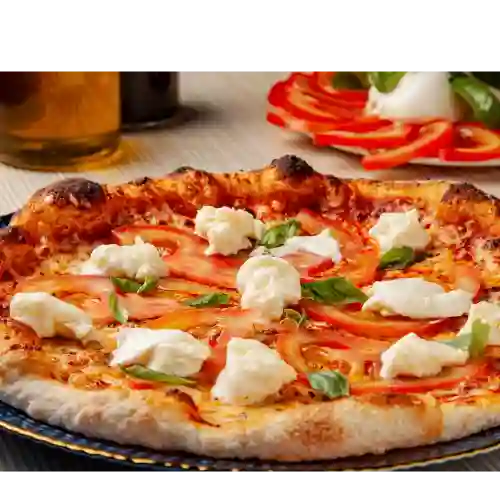 Pizza Bufalina Grande