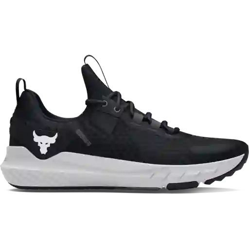 Under Armour Zapatos Project Rock Bsr 4 Negro Hombre 12