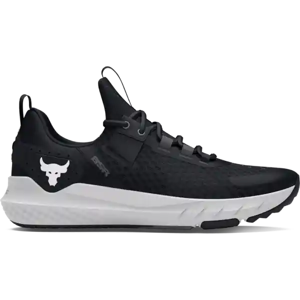 Under Armour Zapatos Project Rock Bsr 4 Negro Hombre 12