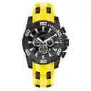 Reloj Pro Diver Hombre Amarillo 44548 Invicta